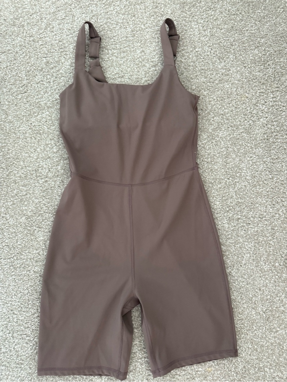 Move theology one piece